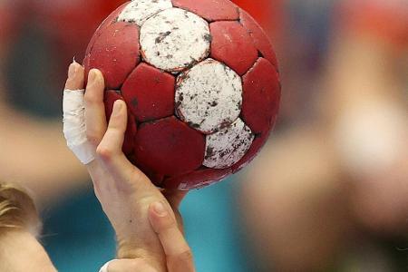 Handball: Füchse Berlin und Magdeburg feiern Siege in der European League Handball: Füchse Berlin und Magdeburg feiern Siege in der European League