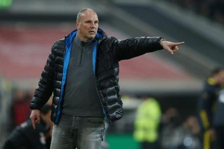 Reck-Appell an S04-Profis: Reck-Appell an S04-Profis: