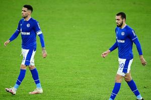 Bentaleb "sehr überrascht und enttäuscht" über Schalke-Ausbootung