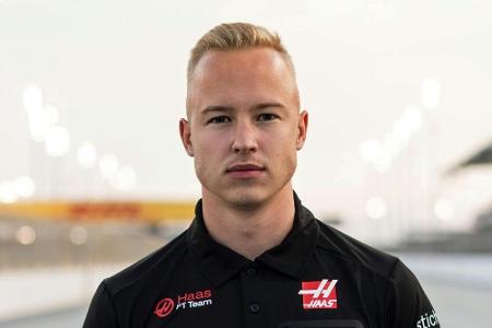 Masepin fährt 2021 für Haas - neuer Teamkollege von Schumacher? Masepin fährt 2021 für Haas - neuer Teamkollege von Schumacher?