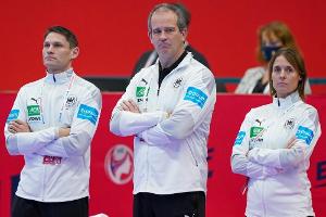 "Siegeswille und Mentalität haben gefehlt": Müller kritisiert Handball-Frauen