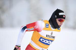 Skilanglauf: Klaebo erwägt WM-Verzicht