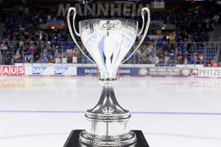 Sportwetten: München Favorit auf DEL-Meisterschaft Sportwetten: München Favorit auf DEL-Meisterschaft