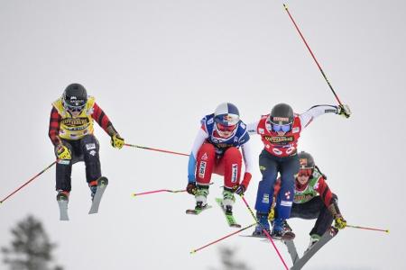 Deutsche Skicrosser enttäuschen erneut Deutsche Skicrosser enttäuschen erneut