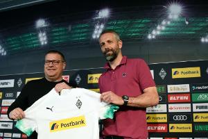 Eberl: Fünf Millionen Euro für Rose wären nicht genug