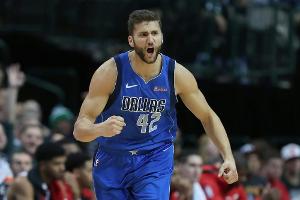 Kleber gratuliert Schröder zum Lakers-Wechsel: "Megacool und eine tolle Chance"