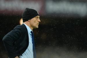 Trotz 1:1 gegen ManCity: West Brom feuert Trainer Bilic