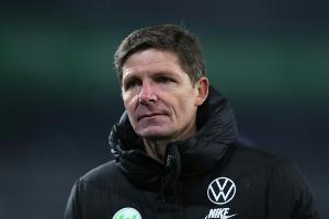 Ohne elf gegen Sandhausen? Wolfsburg will im Pokal überwintern