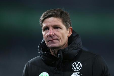 Ohne elf gegen Sandhausen? Wolfsburg will im Pokal überwintern Ohne elf gegen Sandhausen? Wolfsburg will im Pokal überwintern
