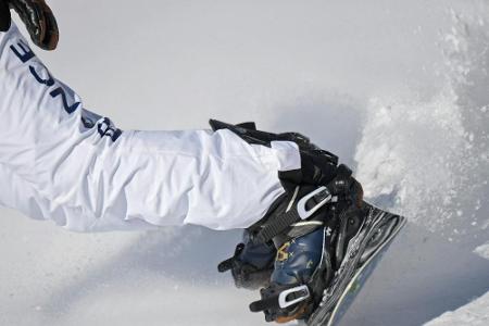 Snowboard-Weltcup in Bad Gastein kann doch stattfinden Snowboard-Weltcup in Bad Gastein kann doch stattfinden