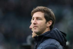 Freiburg verlängert mit Vorständen Saier und Leki