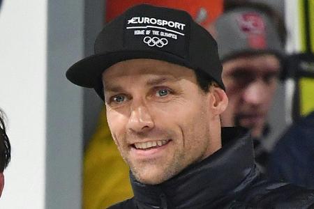 DFB-Pokal: Hannawald lost die Achtelfinals aus DFB-Pokal: Hannawald lost die Achtelfinals aus