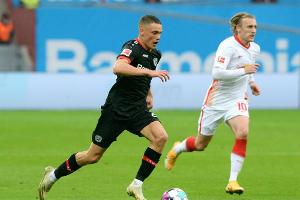 U21-Coach Kuntz nominiert Wirtz: 17-Jähriger vor Rekord