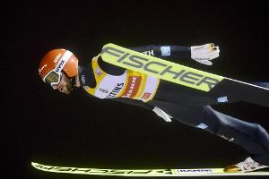 Skiflug-WM: Eisenbichler führt DSV-Aufgebot an, Geiger und Freund dabei