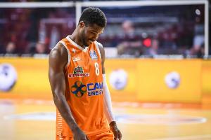 BBL: Kapitän Young bleibt in Vechta
