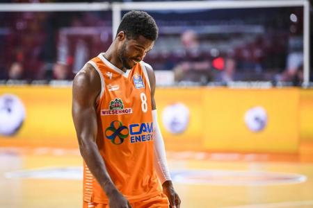 BBL: Chemnitz und Vechta weiter sieglos BBL: Chemnitz und Vechta weiter sieglos