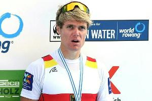 Radsport: Osborne gewinnt erste eSport-WM