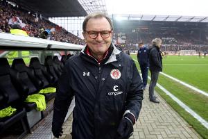 Lienen künftig Marken- und Wertebotschafter des FC St. Pauli