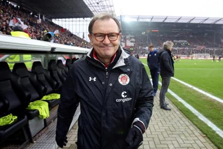 Lienen künftig Marken- und Wertebotschafter des FC St. Pauli