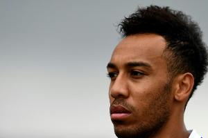 Geldstrafen für Gambia und Aubameyang