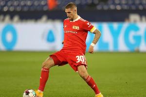 Union Berlin verpasst Sieg vor "schweigenden" Fans