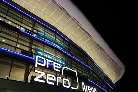Trotz Corona: Hoffenheim mit Rekordbilanz - doch Verluste drohen Trotz Corona: Hoffenheim mit Rekordbilanz - doch Verluste drohen