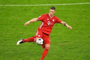 FC Bayern: Hoffen auf Hernandez - Süle und Tolisso nicht dabei
