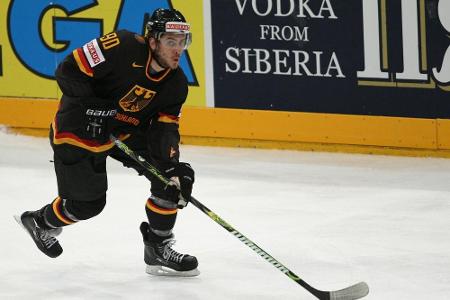 Krefeld leiht Eisbären-Verteidiger Braun aus Krefeld leiht Eisbären-Verteidiger Braun aus