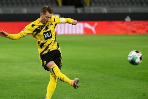 BVB: Watzke nimmt Kapitän Reus in Schutz