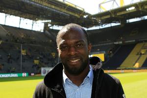 Sarpei fordert Handeln im Kampf gegen Rassismus