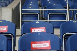Corona: Magdeburg-Spiel in Duisburg abgesagt