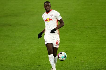 Leipzig gegen Köln ohne Konate und Kluivert Leipzig gegen Köln ohne Konate und Kluivert