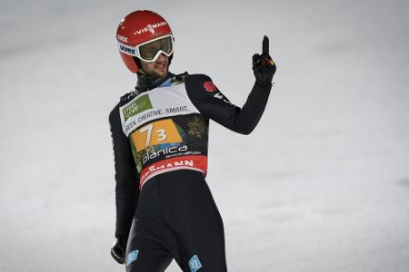Die Sport-Höhepunkte am Sonntag, 20. Dezember Die Sport-Höhepunkte am Sonntag, 20. Dezember