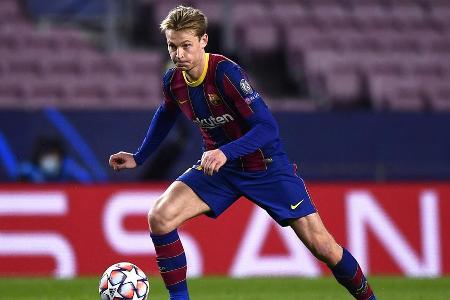 'Mundo Deportivo' berichtete unlängst, dass der FC Bayern in Kontakt mit Ali Dursun, dem Berater von Frenkie de Jong, stehen...