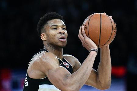 Größter Deal der NBA-Geschichte: Größter Deal der NBA-Geschichte: