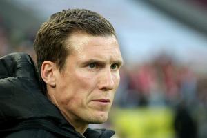 Ex-Bundesliga-Coach Wolf "sehr überzeugt" von BVB-Coach Terzic