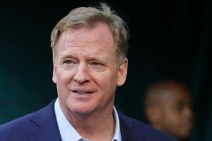 NFL-Boss Goodell: Keine Impfungen vor dem Super Bowl