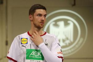 Absagenflut geht weiter: Auch Lemke, Weinhold und Pekeler verzichten auf Handball-WM