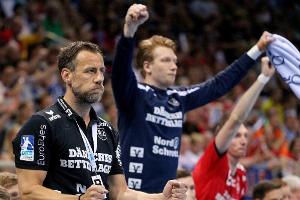Handball: Flensburg-Serie startet im Oktober auf Amazon