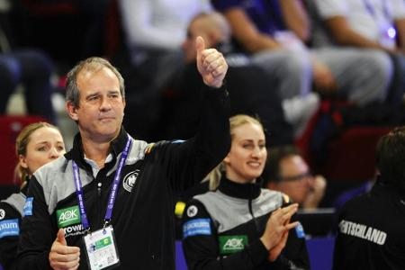 So kommen die DHB-Frauen ins EM-Halbfinale So kommen die DHB-Frauen ins EM-Halbfinale