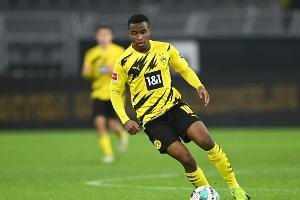 Bei Terzic-Debüt: Moukoko erstmals in der BVB-Startelf