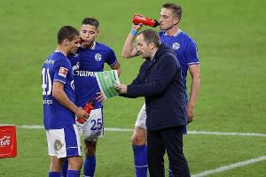Baum gibt Marschroute vor: "Wollen das Maximale aus den beiden Spielen holen"