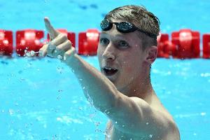 Wellbrock noch heißer auf Olympia: "Nervenkitzel ist größer"