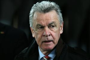 Hitzfeld: Geisterspiele "erstaunlich positiv"