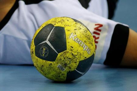 Coronafall bei serbischen Handballerinnen: Erste EM-Spielabsage Coronafall bei serbischen Handballerinnen: Erste EM-Spielabsage