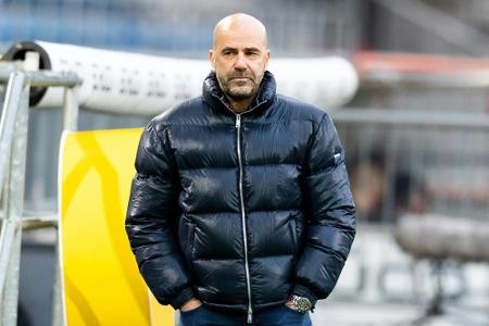 Bosz hat 