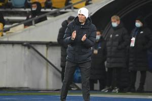 Zidane appelliert an Real-Stars - Raul ein möglicher Nachfolge-Kandidat?