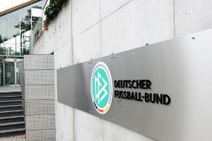 DFB-Präsidium verabschiedet Rahmenterminkalender 2021/22