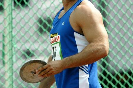 Nach Kritik von Krause und Co.: Vier Disziplinen zurück in der Diamond League Nach Kritik von Krause und Co.: Vier Disziplinen zurück in der Diamond League