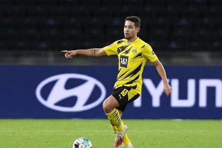 BVB ohne acht Angeschlagene nach St. Petersburg